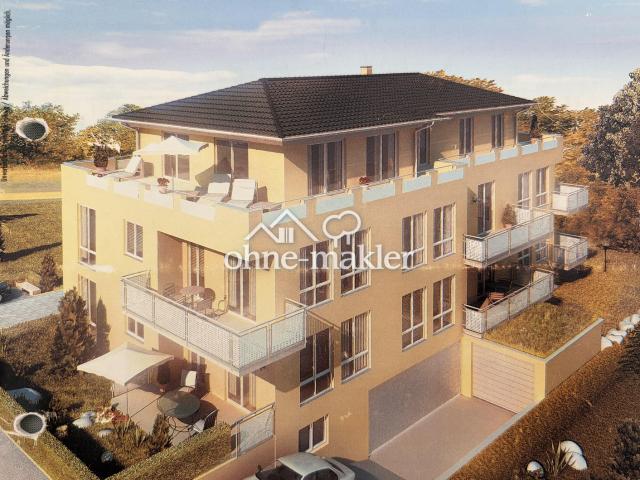 Apartment kaufen in Dürrmenz, Mühlacker