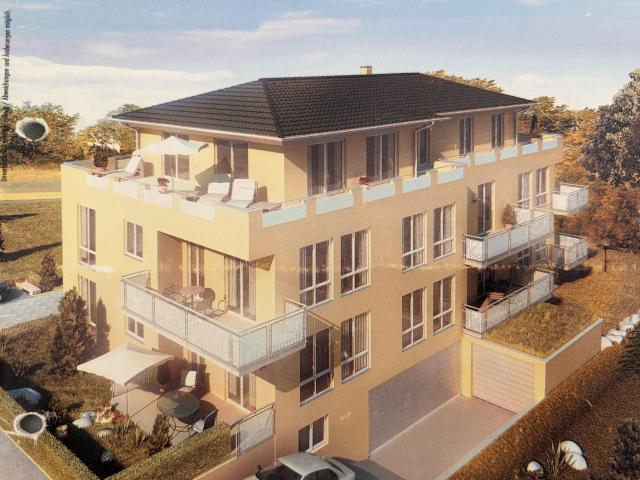 Wohnung kaufen in Dürrmenz, Mühlacker