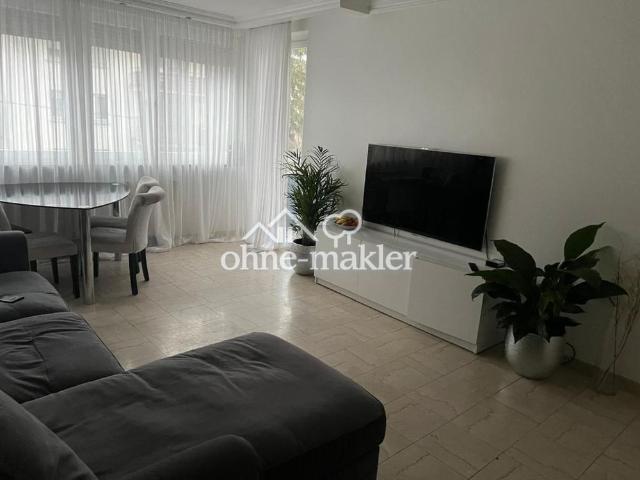 Apartment mieten in Stuttgart-Nord, Stuttgart