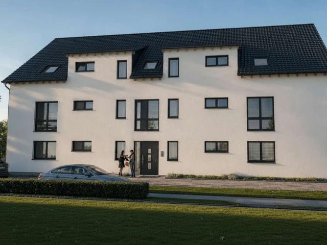 Wohnung kaufen in Göschwitz, Jena