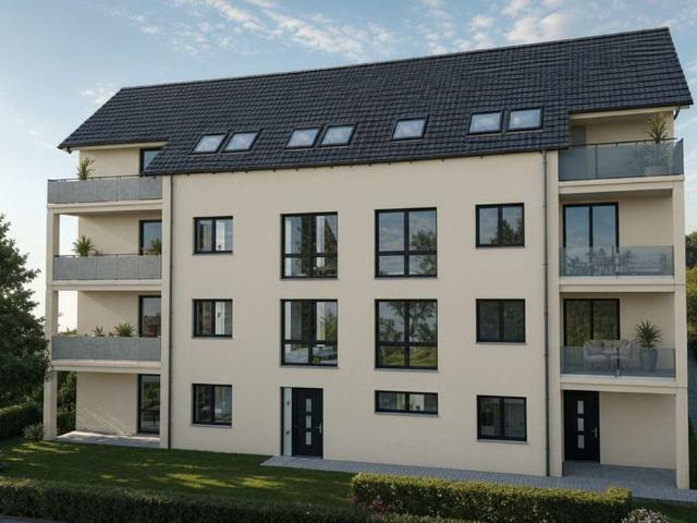 Wohnung kaufen in Göschwitz, Jena