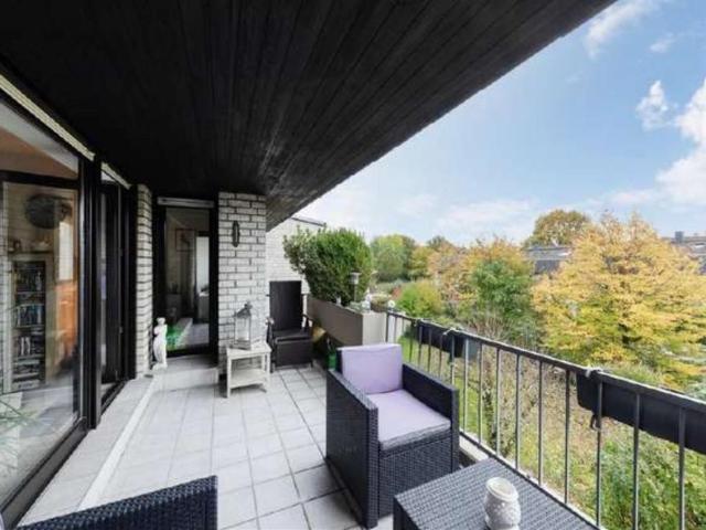 Wohnung kaufen in Gievenbeck, Munster