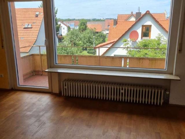 Wohnung mieten in Unterboihingen, Wendlingen am Neckar