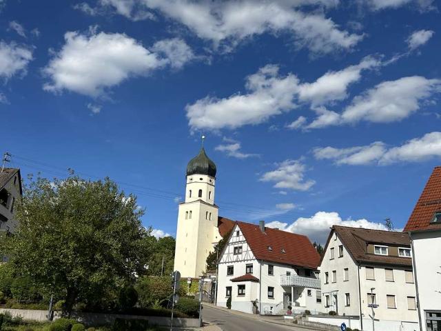 Wohnung kaufen in Westerstetten, Alb-Donau-Kreis