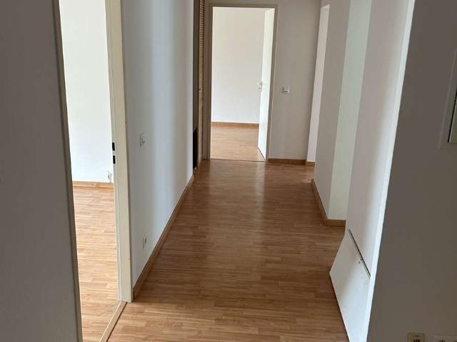 Wohnung kaufen in Komponistenviertel, Berlin