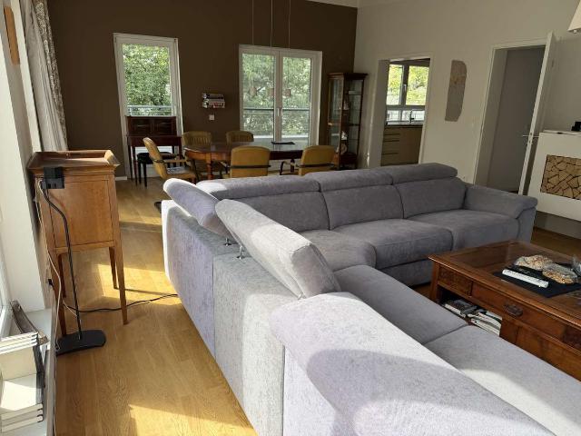 Wohnung kaufen in Weststadt, Bonn