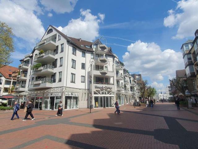 Wohnung kaufen in Kleef, Hilden