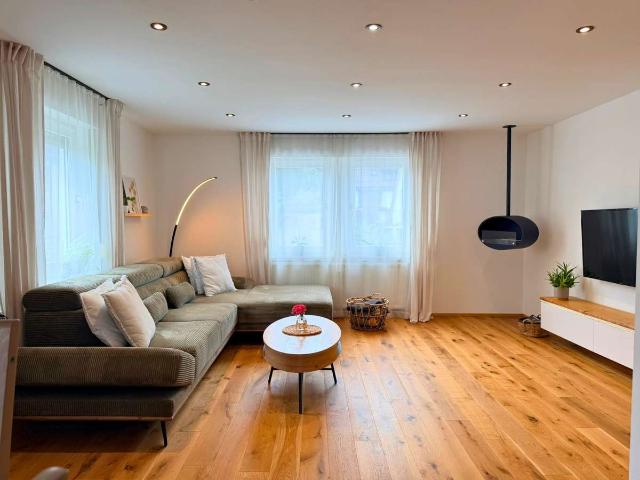 Wohnung mieten in Ebersbach an der Fils, Landkreis Göppingen