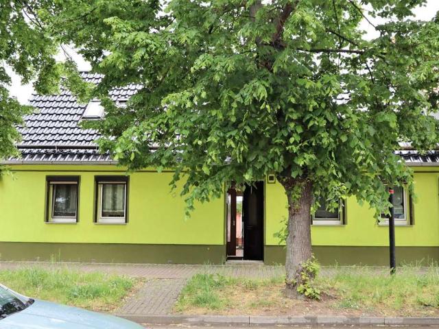 Haus kaufen in Neundorf (Anhalt), Staßfurt
