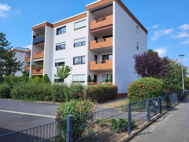 Wohnung kaufen in Rodenbach, Landkreis Kaiserslautern