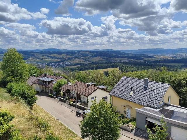 Haus kaufen in Hohenstaufen, Göppingen