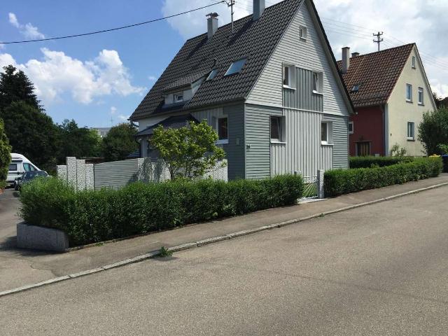 Haus kaufen in Schwaikheim, Rems-Murr-Kreis
