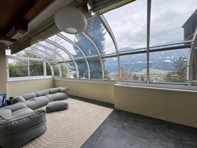 Apartment kaufen in Pettnau, Tirol