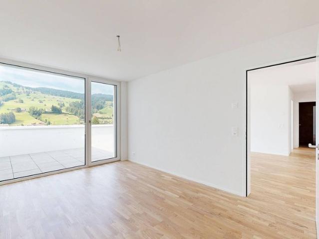 Apartment mieten in Ebnat-Kappel, St. Gallen