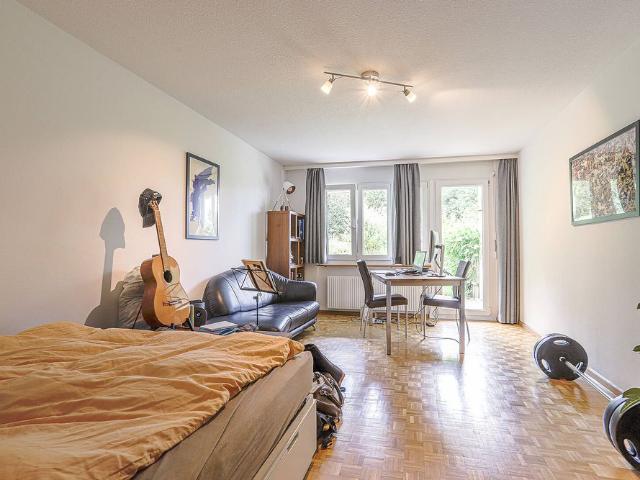 Apartment mieten in Uzwil, St. Gallen