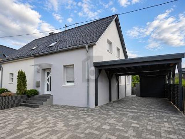 Haus kaufen in Osburg, Rheinland-Pfalz