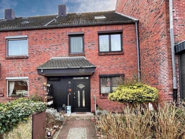 Haus kaufen in Langewerth, Wilhelmshaven