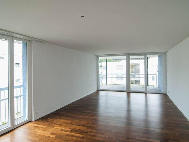 Apartment mieten in Kreuzlingen, Thurgau