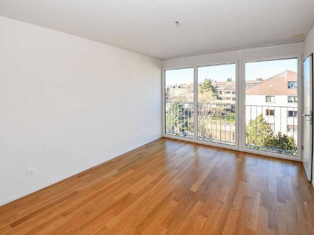 Apartment mieten in Romanshorn, Thurgau