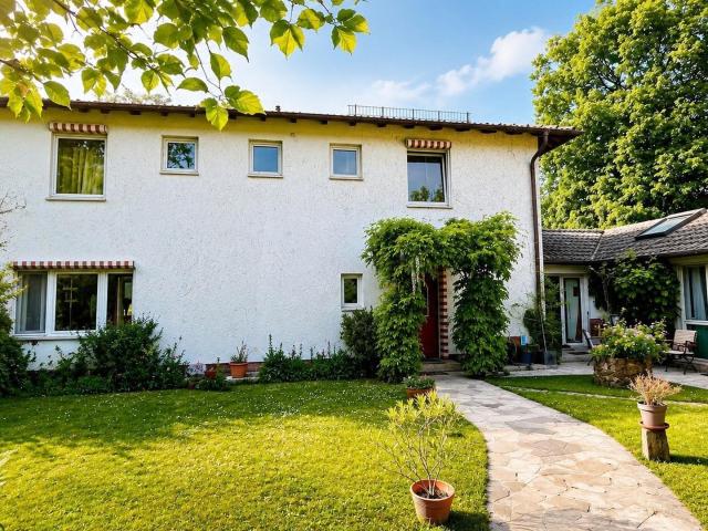Haus kaufen in Bad Vilbel, Hessen
