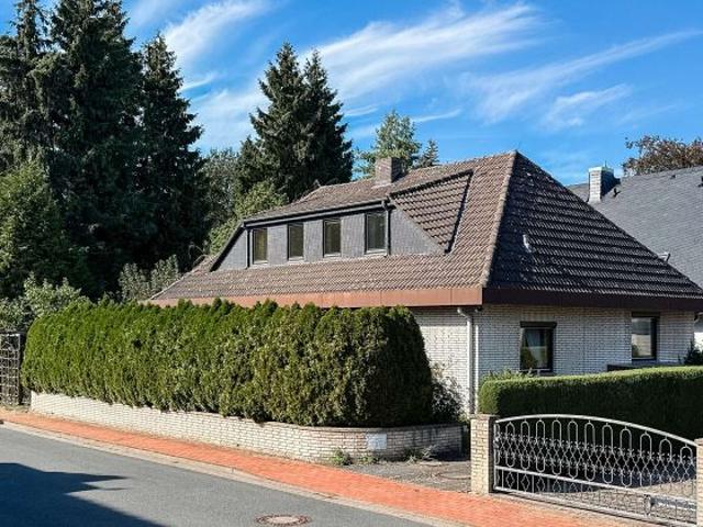 Haus kaufen in Hannover, Region Hannover