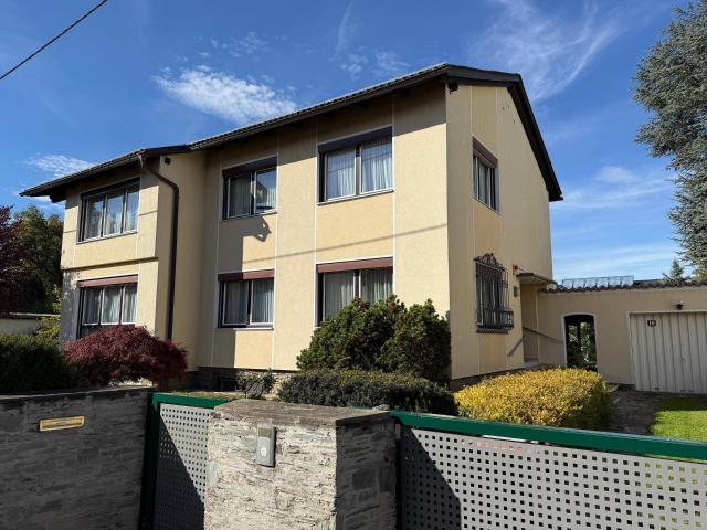 Haus kaufen in Villacher Vorstadt, Klagenfurt am Wörthersee