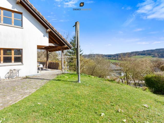 Reihenfamilienhaus kaufen in Thundorf, Thurgau