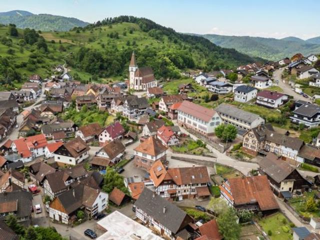 Haus kaufen in Gernsbach, Baden-Württemberg