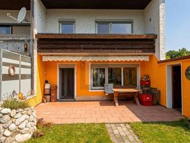 Haus kaufen in Laiming, Kiefersfelden