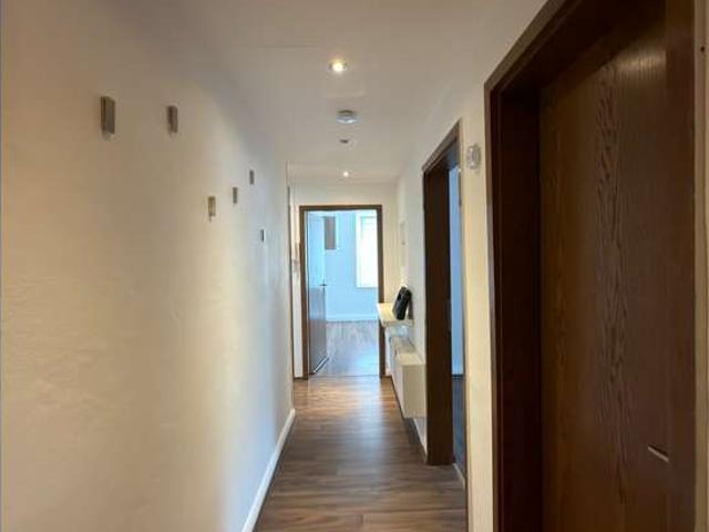 Wohnung mieten in Sankt Gangolf, Mettlach