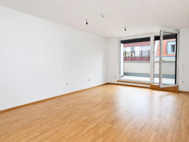 Apartment mieten in Wilhelmsdorf, Wien