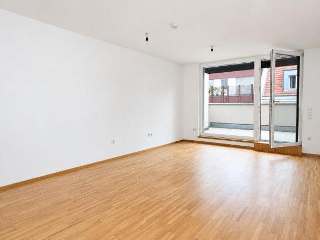 Apartment mieten in Wilhelmsdorf, Wien