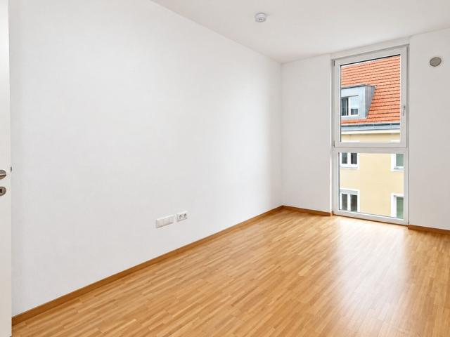 Wohnung mieten in Seestadt, Wien