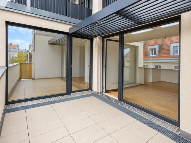 Apartment mieten in Wilhelmsdorf, Wien