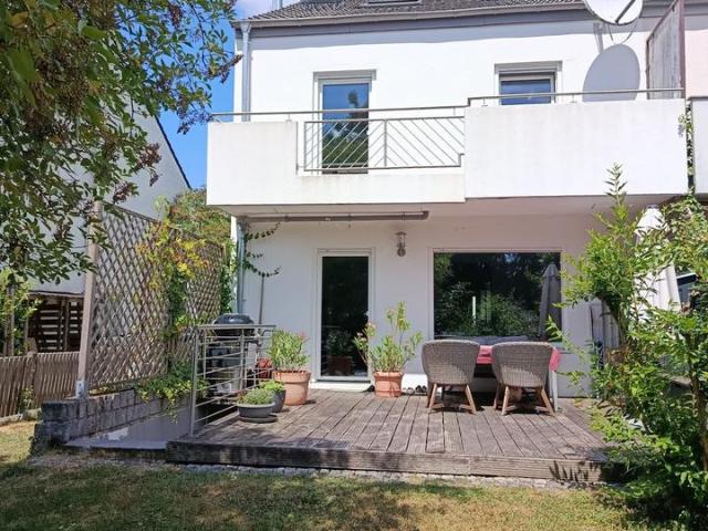Haus kaufen in Scheidt, Saarbrücken