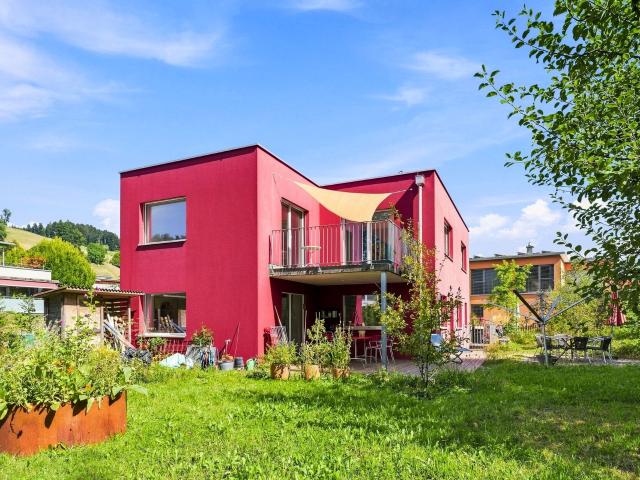 Haus kaufen in Langnau im Emmental, Bern