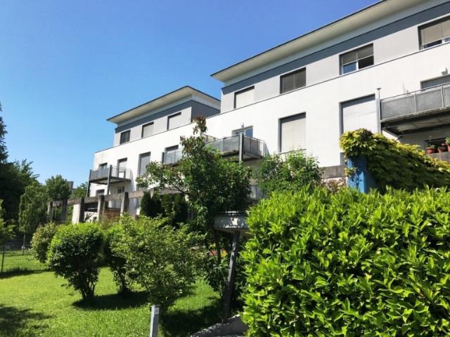 Etagenwohnung mieten in Lustenau