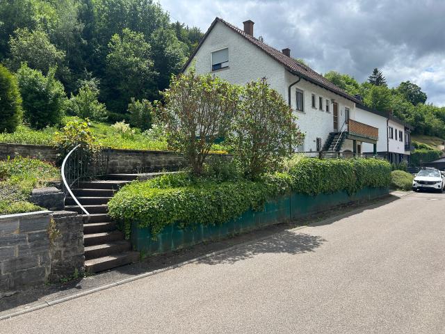 Villa kaufen in Nagold (Kernstadt), Nagold