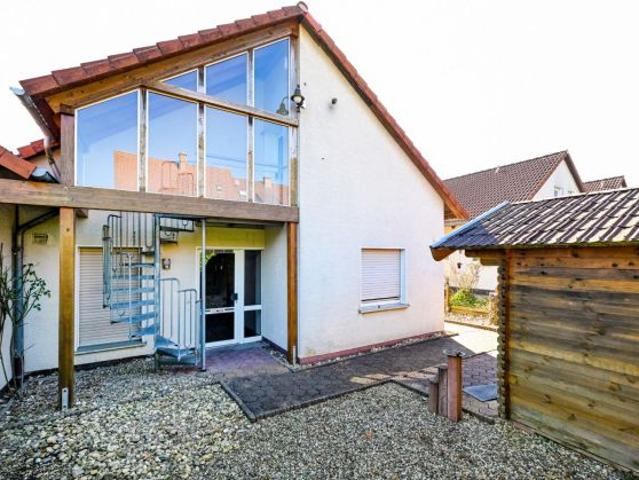 Haus kaufen in Bockum-Hövel, Hamm