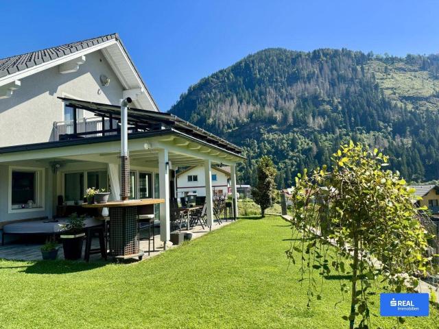 Haus kaufen in Winklern, Kärnten