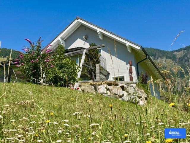 Haus kaufen in Winklern, Kärnten