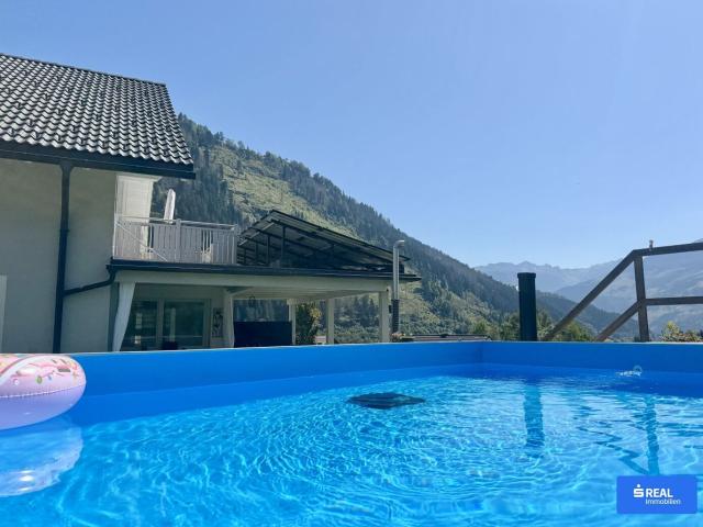 Haus kaufen in Winklern, Kärnten