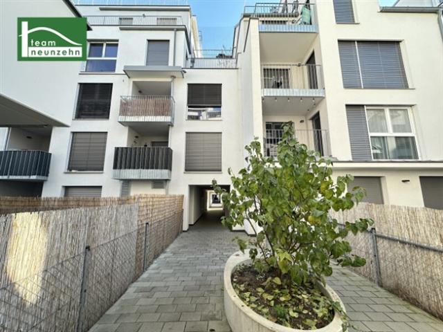 Wohnung mieten in Floridsdorf, Wien