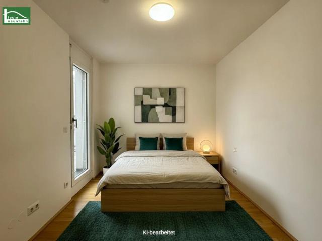 Apartment mieten in Floridsdorf, Wien