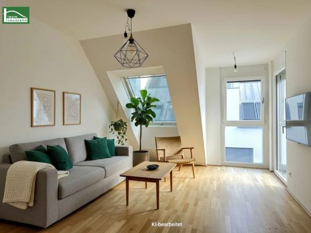 Apartment mieten in Floridsdorf, Wien