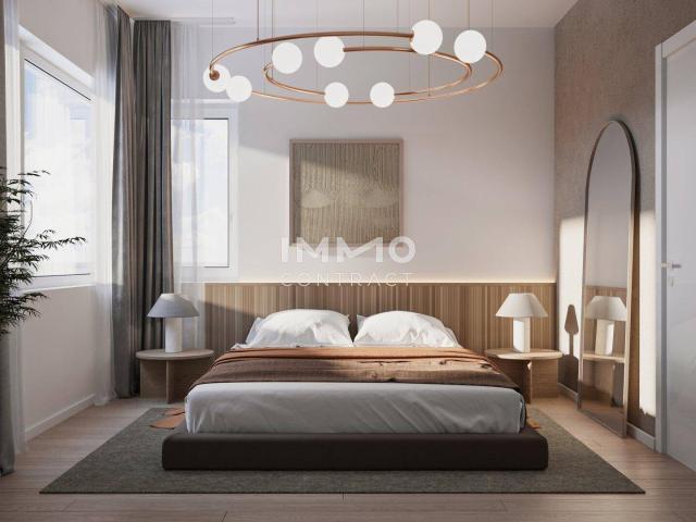 Apartment kaufen in Liesing, Wien