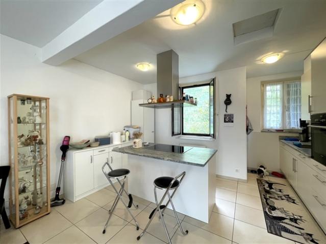 Einfamilienhaus kaufen in Locarno, Tessin