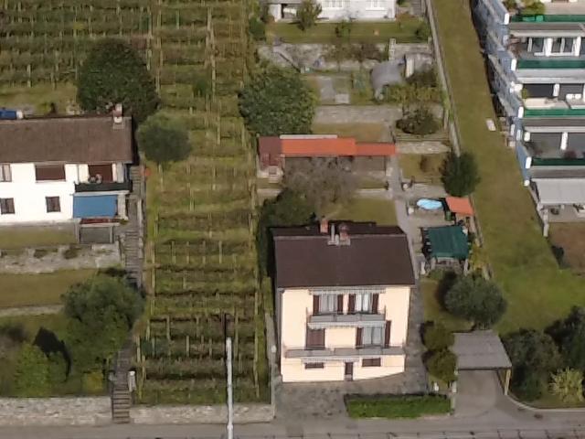 Haus kaufen in Locarno, Tessin