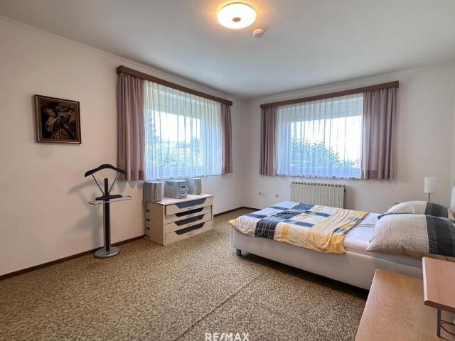 Haus kaufen in St. Kanzian am Klopeiner See, Kärnten