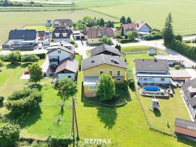 Haus kaufen in Klopein